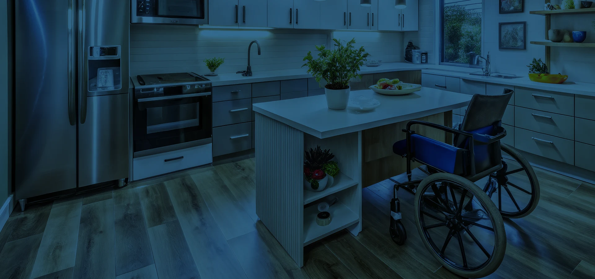 solutions d amenagement pour l autonomie
